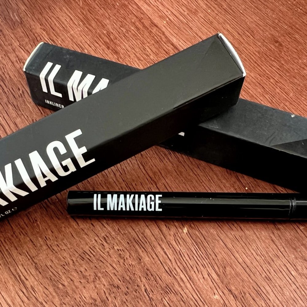 Il Makiage Inkliner (Black)